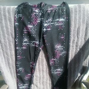 Justice Leggings